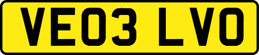 VE03LVO