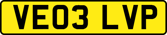 VE03LVP
