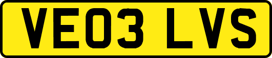 VE03LVS