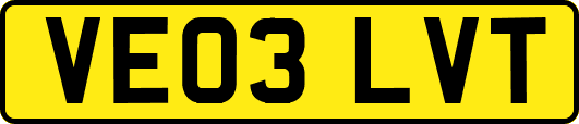 VE03LVT