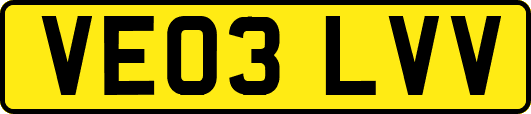 VE03LVV