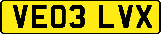 VE03LVX