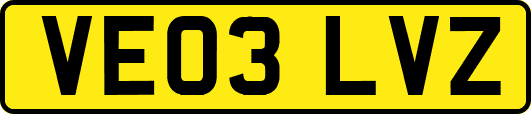 VE03LVZ