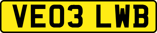VE03LWB