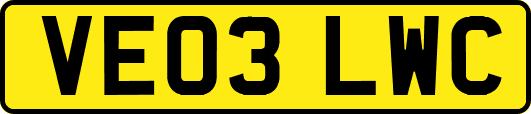 VE03LWC