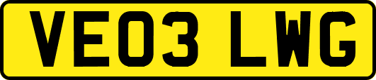 VE03LWG