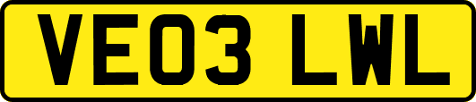 VE03LWL