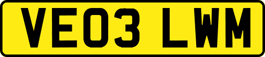VE03LWM