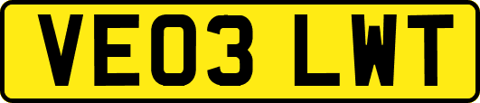 VE03LWT