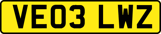 VE03LWZ