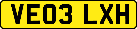 VE03LXH