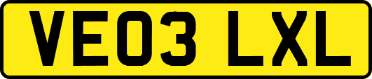 VE03LXL