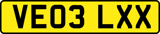 VE03LXX