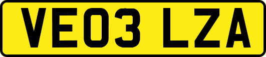 VE03LZA