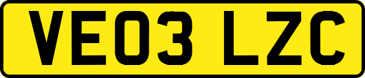 VE03LZC