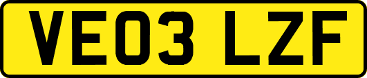 VE03LZF