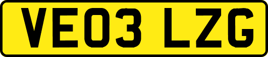 VE03LZG