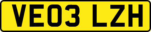 VE03LZH