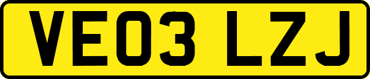 VE03LZJ