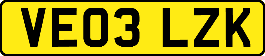VE03LZK