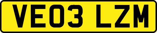 VE03LZM