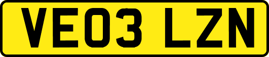 VE03LZN