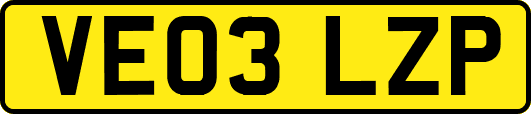 VE03LZP
