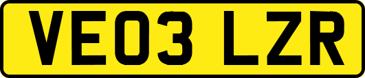 VE03LZR