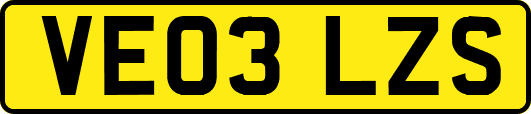 VE03LZS