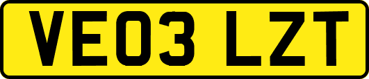 VE03LZT
