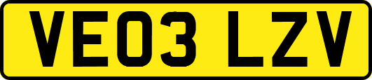 VE03LZV