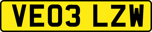 VE03LZW