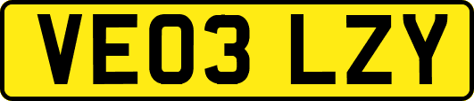 VE03LZY