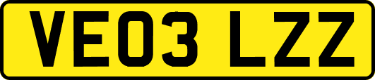 VE03LZZ
