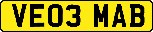 VE03MAB