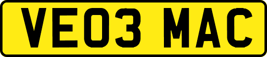 VE03MAC