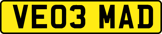 VE03MAD