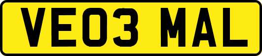 VE03MAL