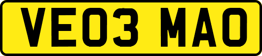 VE03MAO