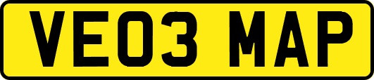 VE03MAP