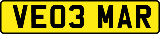 VE03MAR