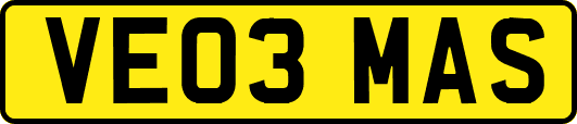 VE03MAS