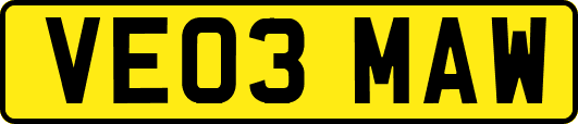 VE03MAW