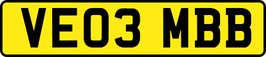 VE03MBB