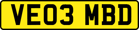 VE03MBD
