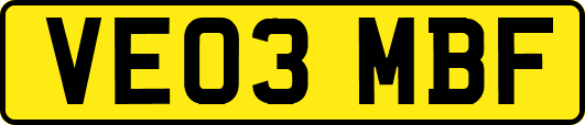 VE03MBF