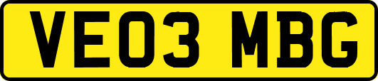 VE03MBG