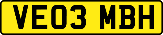 VE03MBH