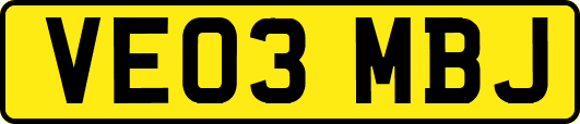 VE03MBJ