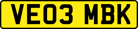 VE03MBK